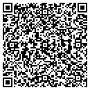 QR code with Aerie Faerie contacts
