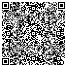 QR code with Alpha Epsilon Chapter Of contacts
