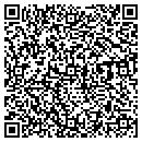 QR code with Just Threads contacts