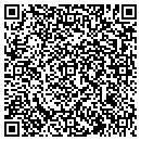 QR code with Omega Rising contacts