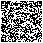 QR code with Phi Sigma Rho Alpha Corporation contacts