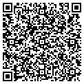 QR code with I'm Free contacts