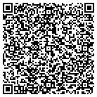 QR code with Alpha Sigma Alpha Sororities contacts