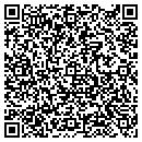 QR code with Art Gecko Gallery contacts