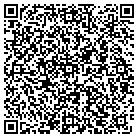 QR code with Chi Omega Frat Mu Beta Chap contacts