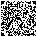 QR code with Delta Beta Alumni Theta Chi Inc contacts