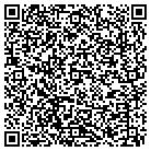 QR code with Delta Chi Georgia Southern Chapter contacts