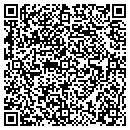 QR code with C L Dyess Rev Jr contacts