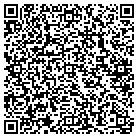 QR code with Henry James Fowler Rev contacts