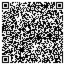 QR code with Parker W B contacts