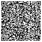 QR code with Gamma Phi Beta Sorority I contacts
