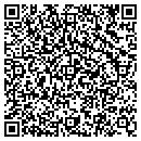QR code with Alpha Chicago Chi contacts