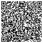 QR code with Alpha Epsilon Pi-Beta Delta contacts