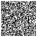 QR code with Holt James M contacts
