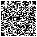 QR code with Homer G Brown contacts