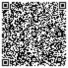 QR code with Delta Chi National Housing Corp contacts
