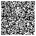 QR code with Chi Omega contacts