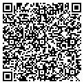 QR code with Alpha Epsilon Delta contacts