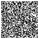 QR code with Your Way Graphics contacts