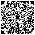 QR code with James E Bachman contacts
