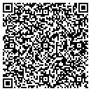 QR code with James L Moser contacts