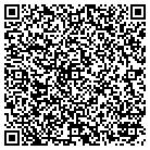 QR code with Alpha Epsilon Phi Mu Chapter contacts