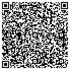 QR code with Anderson H Michael Rev contacts