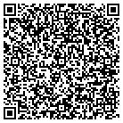 QR code with Epsilon Omega Foundation Inc contacts