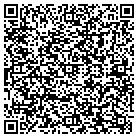 QR code with Hughes Wade Martin Rev contacts