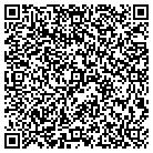 QR code with Gamma Phi Beta Inc Delta Chapter contacts