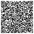QR code with Alpha Epsilon Phi Inc contacts