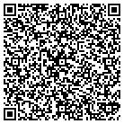 QR code with Alpha Gamma Delta Society contacts