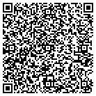 QR code with James F Taffuri Service contacts