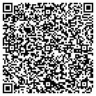 QR code with Hazelton Heating & Air Co contacts
