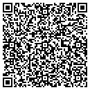 QR code with Hammer Hilton contacts