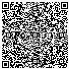 QR code with Leavy & Penebianco PA contacts