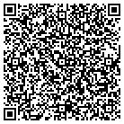 QR code with Gamma Phi Beta Sorority Inc contacts