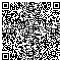QR code with Gamma Theta contacts
