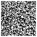 QR code with Aryeh Ginsberg contacts