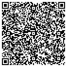 QR code with Alpha Gamma Delta Fraternity contacts