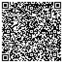 QR code with KXTD.COM contacts