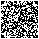 QR code with B L Killings Rev contacts
