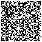 QR code with Alpha Epsilon Pi Rho Iota Chapter contacts