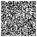QR code with Hal Royster contacts
