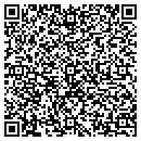 QR code with Alpha Thera Fraternity contacts