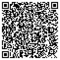QR code with Alpha Epsilon Pi contacts