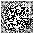 QR code with Alpha Phi Delta Alp House Corp contacts