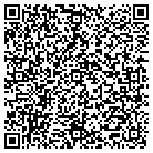 QR code with Delta Delta Delta Sorority contacts