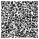 QR code with Ronald Meador Gwynn contacts
