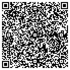 QR code with Gamma Phi Beta - Fm Chapter contacts